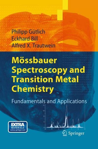 Mössbauer Spectroscopy and Transition Metal Chemistry