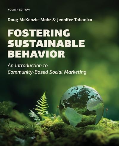 Fostering Sustainable Behavior