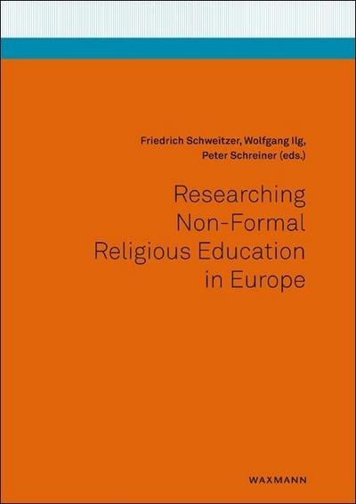 Researching Non-Formal Religious Education in Europe