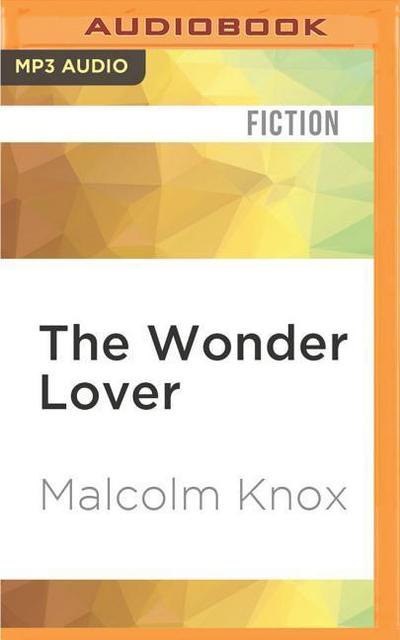 The Wonder Lover