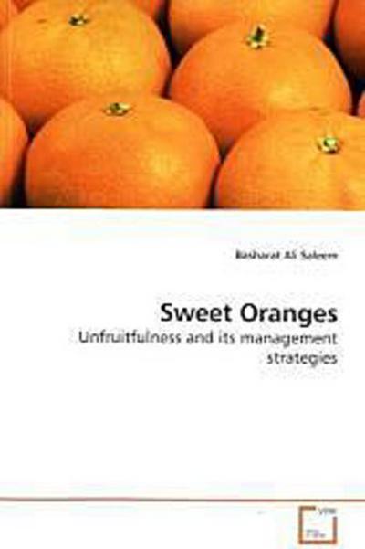 Sweet Oranges