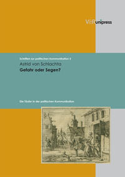 Gefahr oder Segen?