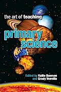 Art of Teaching Primary Science