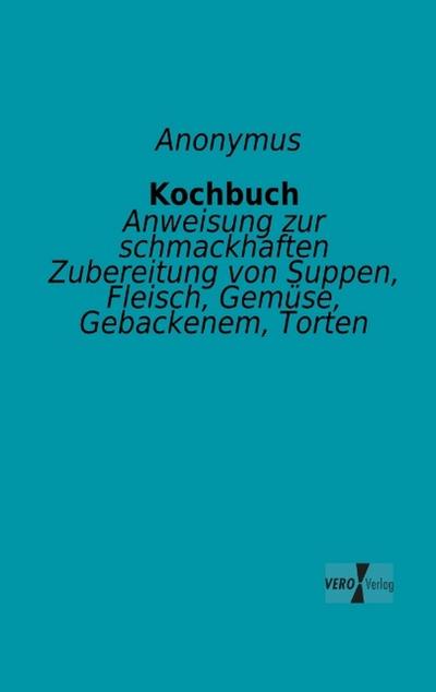 Kochbuch