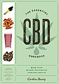 The Essential CBD Cookbook