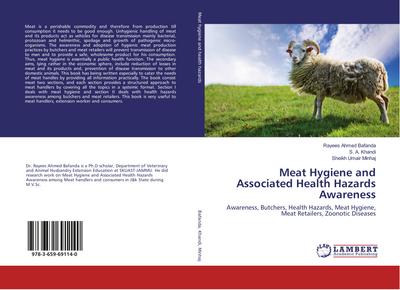 Meat Hygiene and Associated Health Hazards Awareness