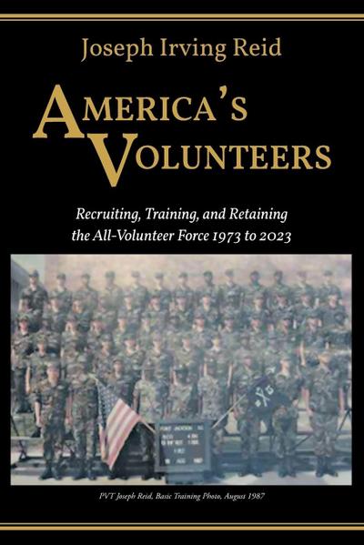 America’s Volunteers