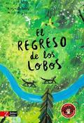 El regreso de los lobos