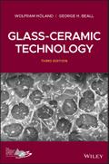 Glass-Ceramic Technology