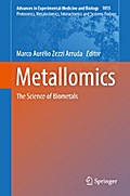 Metallomics