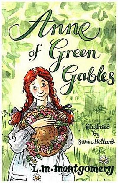 Anne of Green Gables