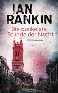 Die dunkelste Stunde der Nacht von Ian Rankin | Ebook
