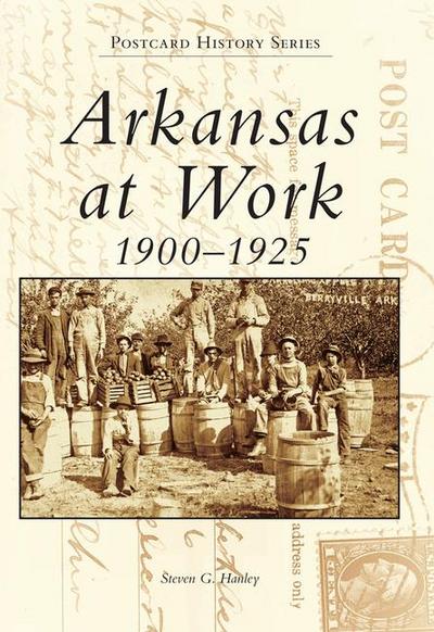 Arkansas at Work