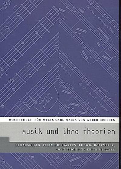 Musik und ihre Theorien