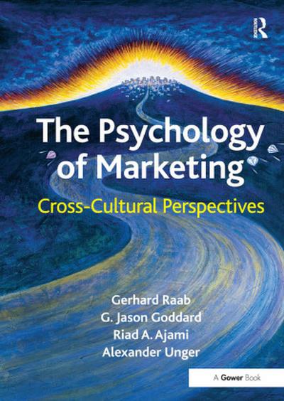 The Psychology of Marketing
