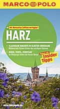 MARCO POLO Reiseführer Harz