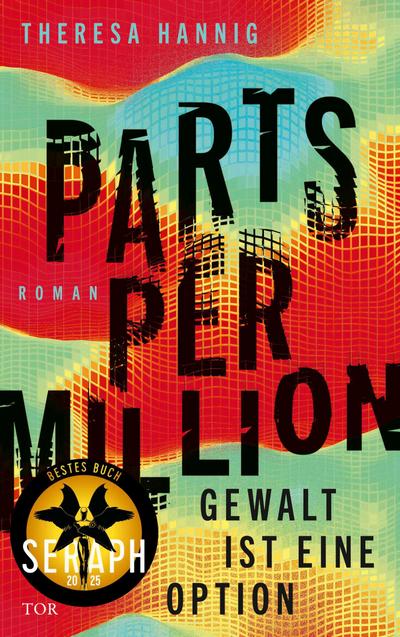 Parts Per Million (eBook, EPUB) - Theresa Hannig