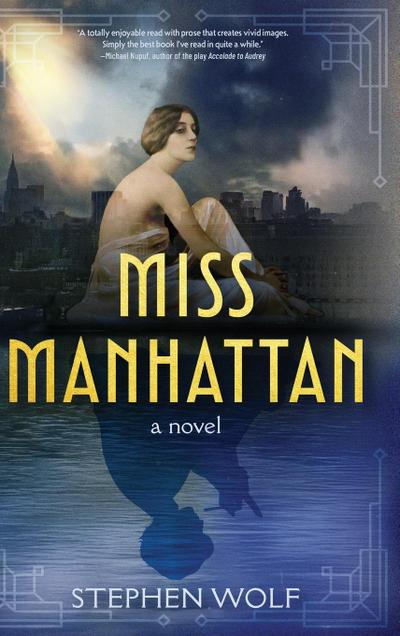 Miss Manhattan