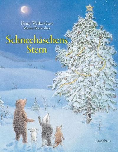 Schneehäschens Stern
