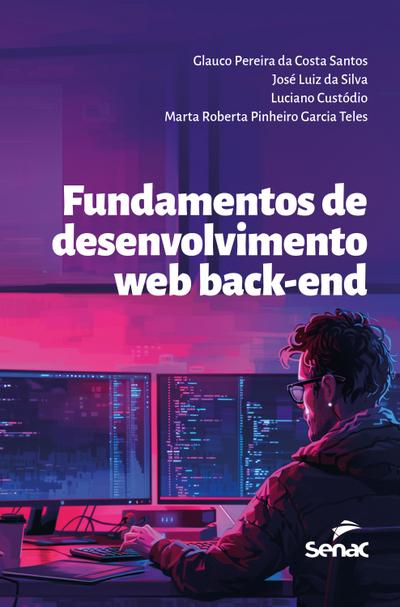 Fundamentos de desenvolvimento web back-end