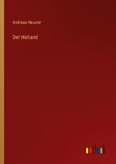 Der Heliand