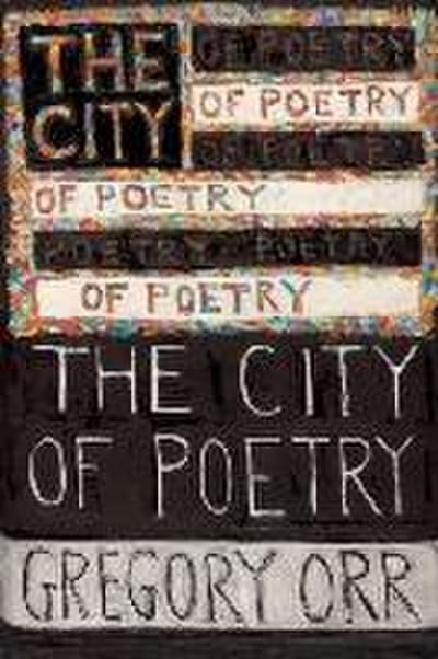 The City of Poetry