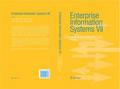 Enterprise Information Systems VII