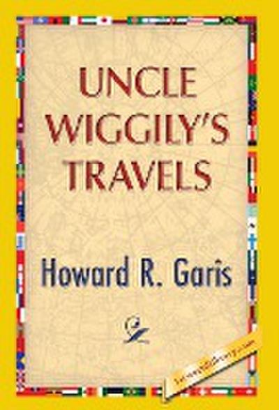 Uncle Wiggily’s Travels