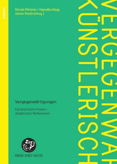 Vergegenwärtigungen