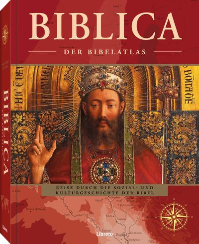 Biblica - Der Bibelatlas
