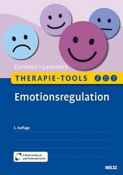 Therapie-Tools Emotionsregulation