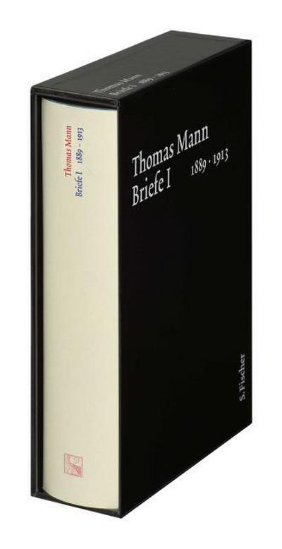 Briefe I