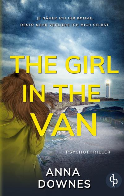 The Girl in the Van | Ein fesselnder Destination-Thriller