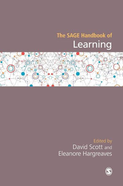 The SAGE Handbook of Learning