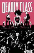 Deadly Class 5: Karussell
