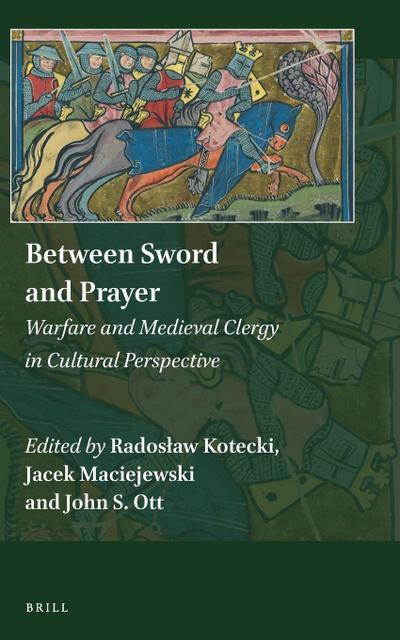 Between Sword and Prayer