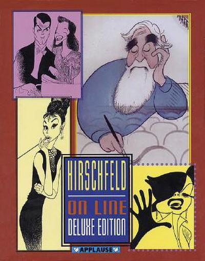 Hirschfeld, J: Hirschfeld on Line