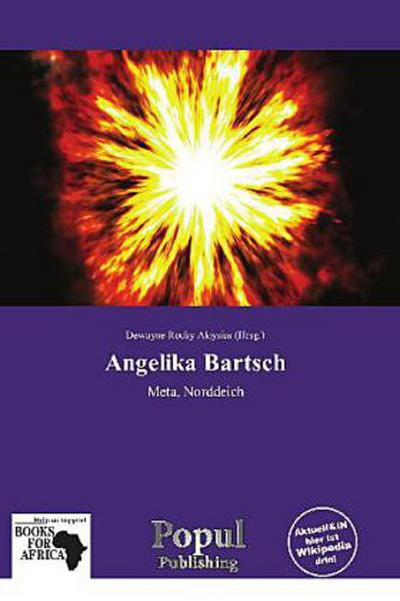 Angelika Bartsch