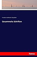 Gesammelte Schriften
