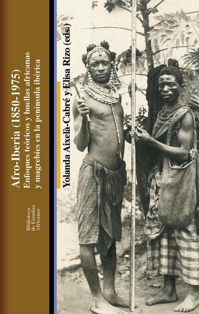 Afro-iberia (1850-1975)