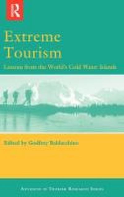 Extreme Tourism