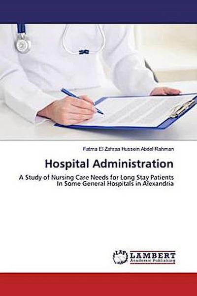 Hospital Administration