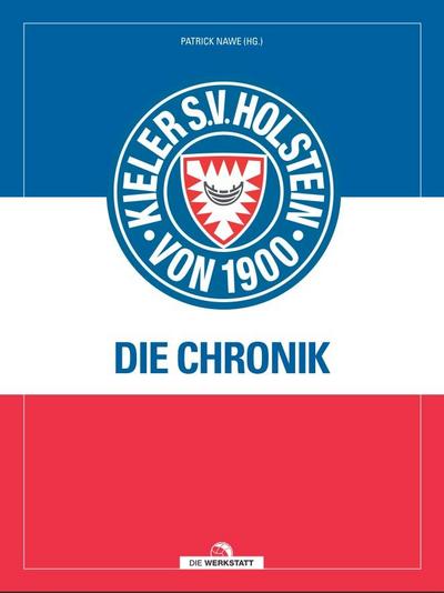 125 Jahre Holstein Kiel