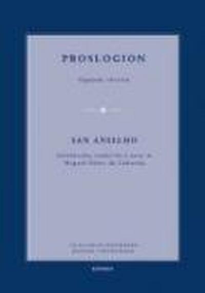 Proslogion