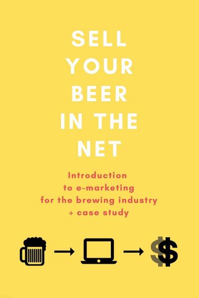 Sell your beer in the net