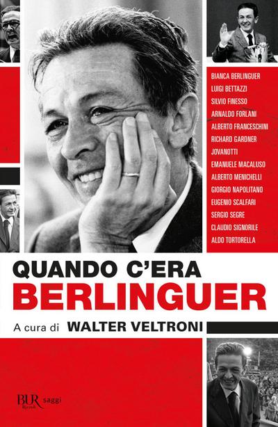 Quando c’era Berlinguer