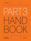 Part 3 Handbook