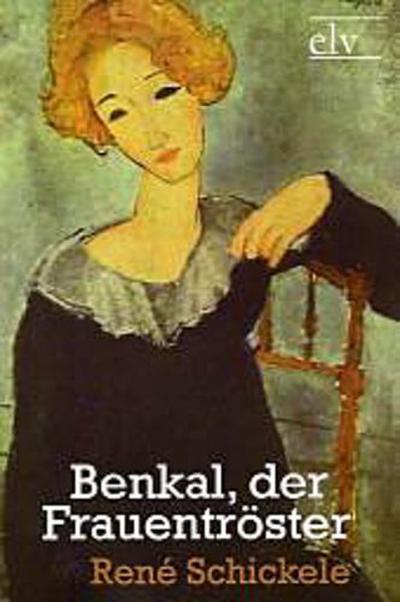 Benkal, der Frauentröster