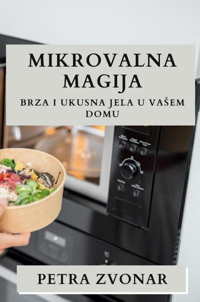 Mikrovalna Magija