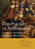Practice of Arbitration